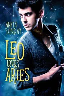 Leo Loves Aries (Signs of Love #1)