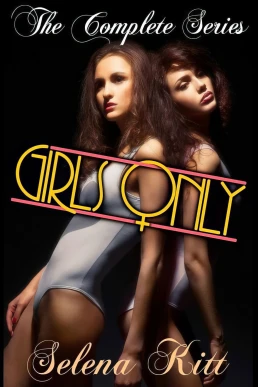 Girls Only: The Complete Series (Read by E.V. Grove)