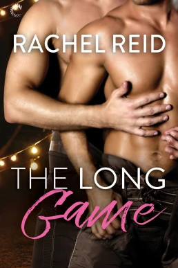 The Long Game (Game Changers #6)