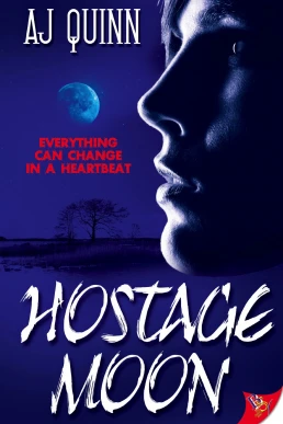 Hostage Moon (Read by Bernadette Dunne)