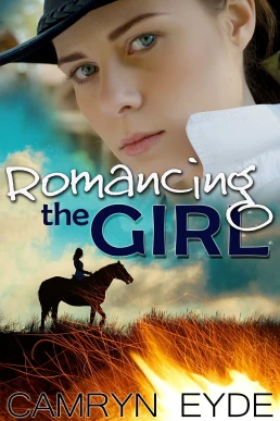 Romancing the Girl (Read by Bridie Lawrence)