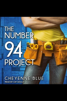 The Number 94 Project (Read by Cat Gould)