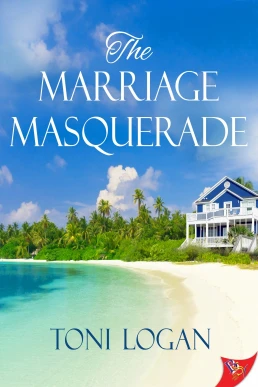 The Marriage Masquerade (Read by Lula Larkin)