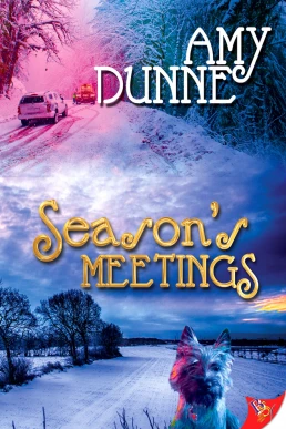 Season's Meetings (Read by Nicola Victoria Vincent)