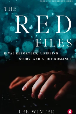 The Red Files: On The Record, Book 1 (Read by Victoria Mei)