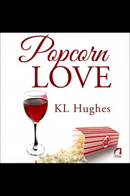 Popcorn Love (Read by Kira Riley)