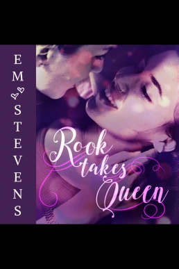 Rook Takes Queen: A Lesbian Romance (Read by Ainslie Caswell)