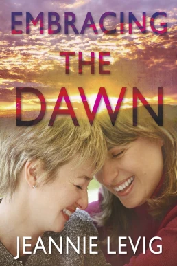 Embracing the Dawn, Book 1 (Read by Melissa Sternenberg)