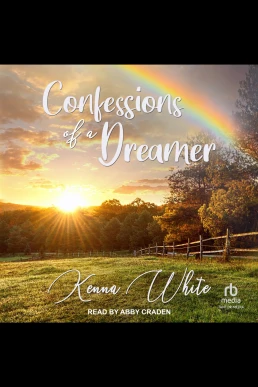 Confessions of a Dreamer (Read by Abby Craden)