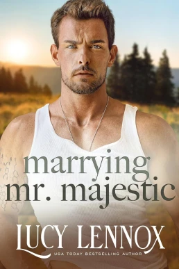 Marrying Mr. Majestic (The Billionaire Brotherhood #2)