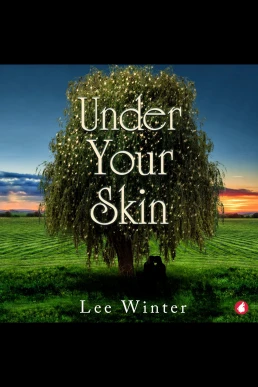 Under Your Skin: On The Record, Book 2 (Read by Victoria Mei)