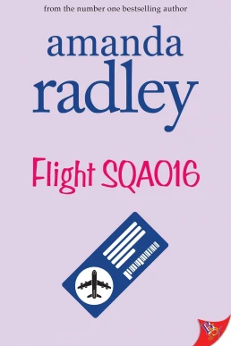 Flight SQA016: The Flight Series, Book 1 (Read by Amy Putt)