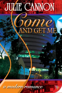 Come and Get Me (Read by Heather Miles)