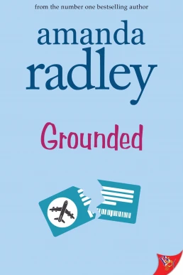 Grounded: The Flight Series, Book 2 (Read by Amy Putt)