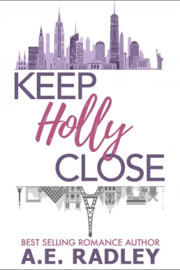 Keep Holly Close: Remember Me, Book 2 (Read by Emily Beresford)