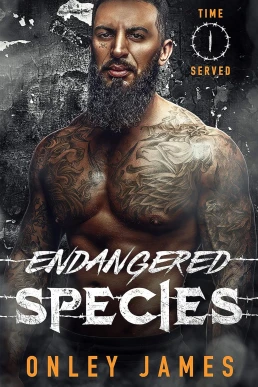 Endangered Species (Time Served #1)