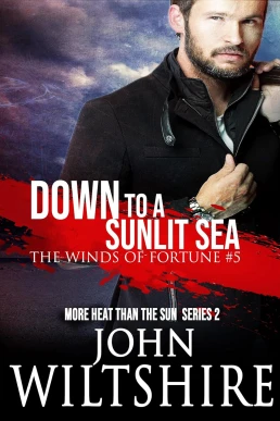 Down to a Sunlit Sea (The Winds of Fortune #5)