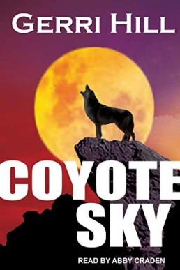 Coyote Sky