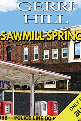 Sawmill Springs