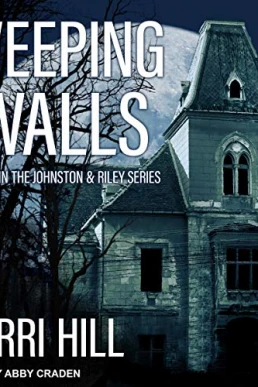 Weeping Walls