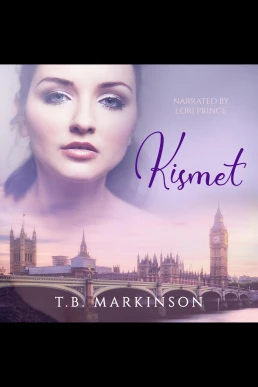 Kismet (Read by Lori Prince)