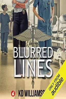 Blurred Lines (Cops and Docs #1)