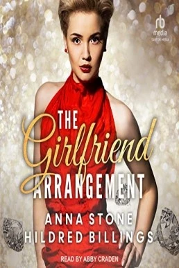 The Girlfriend Arrangement (Black Diamond #1)