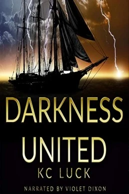 Darkness United (The Darkness Series #3)