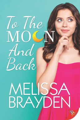 To the Moon and Back (Read by Melissa Sternenberg)