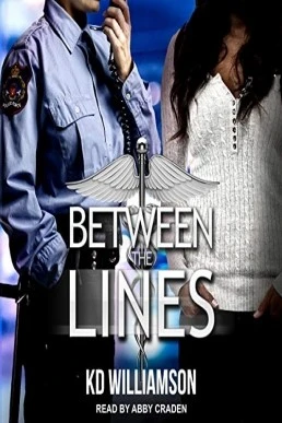 Between the Lines (Cops and Docs #3)