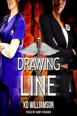 Drawing the Line (Cops and Docs #4)