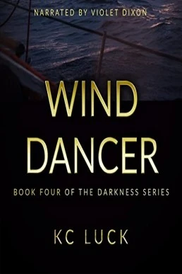 Wind Dancer (The Darkness Series #4)