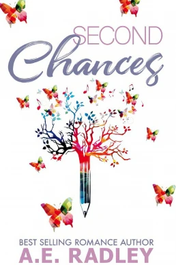 Second Chances (Read by Kim Bretton)