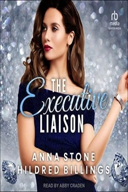 The Executive Liaison (Black Diamond #2)