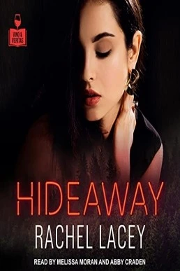 Hideaway (Vino & Veritas #8)