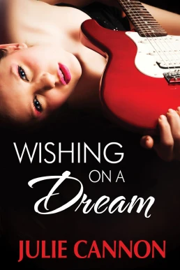 Wishing on a Dream (Read by Paige McKinney)