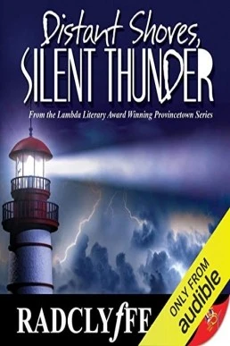 Distant Shores, Silent Thunder (Provincetown Tales #3)