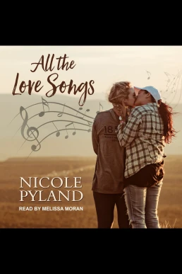 All the Love Songs: Celebrities Series, Book 2 (Read by Melissa Moran)