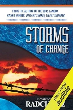 Storms Of Change (Provincetown Tales #4)