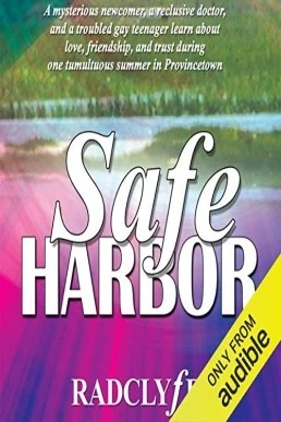 Safe Harbor (Provincetown Tales #1)