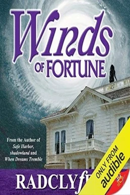 Winds Of Fortune (Provincetown Tales #5)