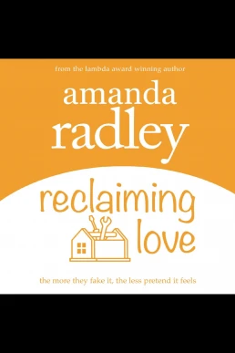 Reclaiming Love (Read by Amy Putt)