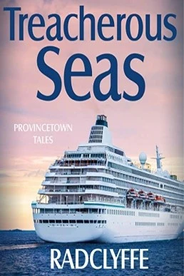 Treacherous Seas (Provincetown Tales #8)