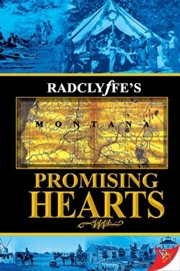 Promising Heart (Prairie Hearts #2)