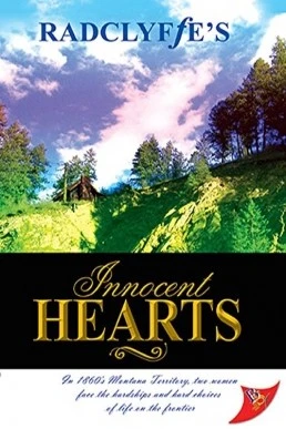 Innocent Hearts (Prairie Hearts #1)