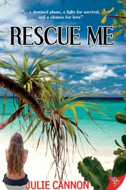 Rescue Me (Read by Theresa Stephens)