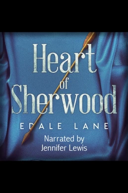 Heart of Sherwood (Read by Jennifer Lewis)