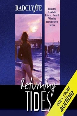 Returning Tides (Provincetown Tales #6)