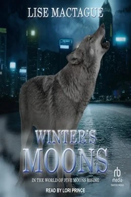 Winter's Moons (Five Moons Rising Series #3)