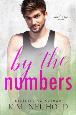 By the Numbers (Love Logic #3)